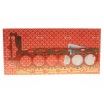 Прокладка головки блоку циліндрів 3 (F30/F80)/5 (G30/F90)/7 (G11/G12) 14- B58 B30 (0.70mm) 