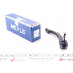 Наконечник тяги рульової (R) Renault Megane II 1.5dCi/1.9dCi 03- 