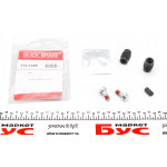 Ремкомплект направляючих супорта (заднього) MB Sprinter 906/Vito (W639)/VW Crafter (30-35) 06- 