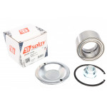 Підшипник маточини (передньої) Renault Master 10- (55x90x54) (к-кт) 