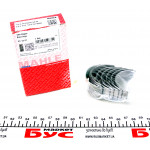 Вкладиші шатунні VW Caddy/Passat/T4 1.9D (STD) 