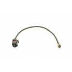 Датчик зносу гальмівних колодок (передніх) Porsche Cayenne/VW Touareg 10- (L=295mm) 