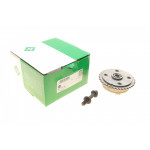 Шестерня розподільчого валу Citroen Berlingo/Peugeot Partner 1.6 VTi 09- 