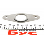 Прокладка клапана EGR Peugeot Boxer/Fiat Ducato/Citroen Jumper 2.2HDI 06- 