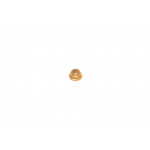 Гайка з буртиком самоконтрольна 