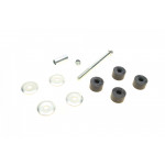 Тяга стабілізатора (переднього) Nissan Micra 92-03 