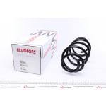 Пружина (передня) Hyundai Santa Fe II 2.4/2.4 4x4 10-12 (позашляховик) 