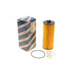 Фільтр оливи MB Atego 98- (OM902/906) 