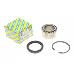 Підшипник маточини (передньої) Suzuki Jimny 98-  Підшипник маточини (передньої) Suzuki Jimny 98-