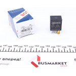 Реле поворотів (12V) Opel Astra G/Combo/Insignia A/Zafira 89- 