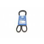 Ремінь генератора DAF/MAN/Iveco/MB 73-13 (13x1475) 