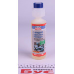 Присадка-очисник паливної системи (інжектора) Langzeit-Injection Reiniger (бензин) (250ml) 