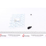 Датчик зносу гальмівних колодок (задніх) BMW 5 (E34)/7 (E32) -96 (L=230mm.) 