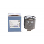 Фільтр масляний VW Caddy II 1.4/1.6i / Golf IV/V/Seat 