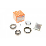 Підшипник маточини (комплект) (передньої/задньої) MB С-class (W203/S203/W204/S204/C204) 00- 