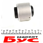 Сайлентблок важеля (заднього/спереду) Audi A3/VW Golf V 03- (повздовжнього) 