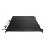 Радіатор кондиціонера (з осушувачем) Land Rover Defender/Discovery/Range 3.0-5.0 12- 