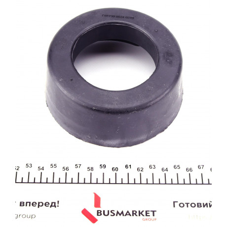 Проставка пружини (передньої) MB (W124/W201)