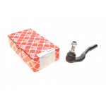 Наконечник тяги рульової (L) MB C-class (W203/W204) 00-14 