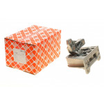 Подушка двигуна (верхня) (R) Renault Master/Opel Movano 2.3DCI 10- 