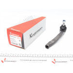 Наконечник тяги рульової (L) Renault Megane II 