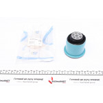 Сайлентблок балки (задньої) Peugeot 307 00- 