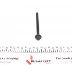 Болт головки Opel Astra G/H/Corsa 98-09 (M8x1.25) 