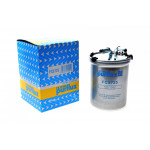 Фільтр паливний Skoda Fabia/Roomster/VW Polo 1.4/1.6TDI 05- 