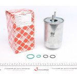 Фільтр паливний Renault Megane/Scenic 1.5-2.0DCI 08- 