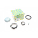 Підшипник маточини (передньої) MB E-class (W211) 09-17 