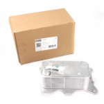 Радіатор масляний MB Sprinter OM651 (теплообмінник) 