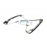 Склопідіймач (передній) VW Golf 03-09 (L) (електро) (без моторчика) 