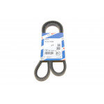 Ремень генератора MB 508-608 -88/VW T3 1.6-1.7TD -92 (13x1250) 