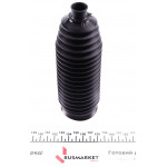 Пильник рейки рульової Audi A3/VW Golf IV 1.4-3.2 96-07 