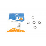 Прокладка радіатора масляного VW Caddy IV 1.0/1. TSI 15- (к-кт 5шт) 