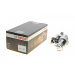 Стартер Renault Kangoo/Megane/Scenic 1.9dCi 97- (1.4kw) (z=12) 