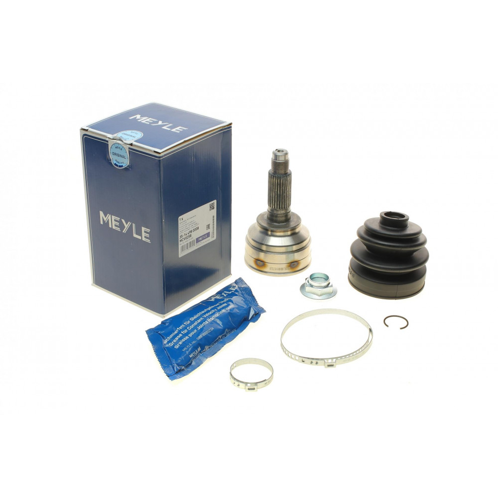 ШРКШ (зовнішній) Mazda 626 V 2.0 92-02 (28x23x149) (к-кт)