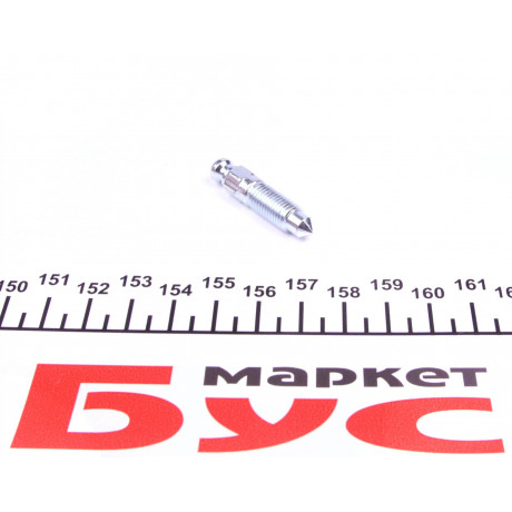 Штуцер прокачки гальм (M8x1/8x38)
