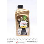 Олива 5W30 Quartz INEO ECS (1л) (PSA B712290) 