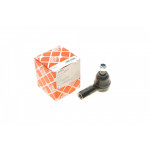 Наконечник тяги рульової Daewoo Nubira 1.6/2.0 97- (L=96 мм) 