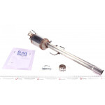 Фільтр сажевий MB Viano/Vito (W639) OM651 07-11 (Євро 4) 