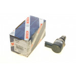 Датчик тиску палива Fiat Ducato 3.0D 06- 