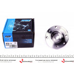 Маточина (передня) Renault Megane/Scenic 03- 