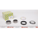 Підшипник балки (задньої) (ремкомплект) Citroen Xsara 97-05/Peugeot 205/306 -01 