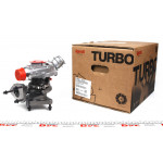 Турбіна Renault Master 2.3dCi 10- (74/92kW) 