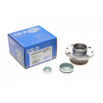 Підшипник маточини (задньої) Fiat Doblo 00- (+ABS) 