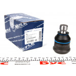 Опора кульова (передня/знизу) Renault Master/Opel Movano 98- 