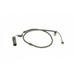 Датчик зносу гальмівних колодок (передніх) BMW X3 (E83) 03-08 (L=740mm) 