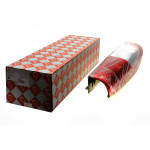 Ліхтар задній MB Vito (W639) 03- (L)(незначне пошкодження) 