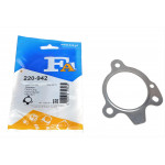 Прокладка глушника Renault Kangoo 1.2 TCe 13- 